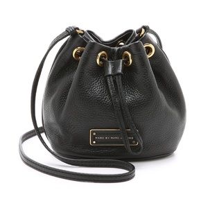 Marc Jacobs Mini Bucket Bag